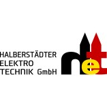 Halberstädter Elektrotechnik (HET) GmbH logo