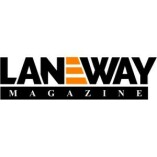 Laneway Magazine