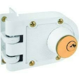 Elite Locksmith Services