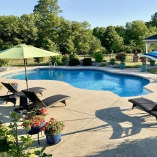 Prime Pools & Landscape