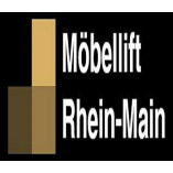 Möbellift Rhein-Main Mainz