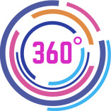 Check 360 logo