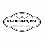 RAJ KISHAN CPA INC.