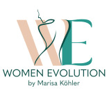 WE - WomenEvolution by Marisa Köhler