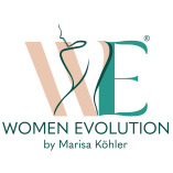 WE - WomenEvolution by Marisa Köhler
