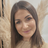 Julia Gudrich Gesundheits- und Präventionsberaterin