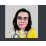 Dr. Richa Saxena