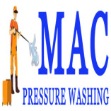 Mac Pressure Washing