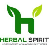 Herbal spirit Victoria