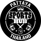 Pattaya Sports Hub