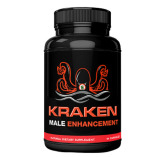 Kraken Male Enhancement - REAL OR HOAX