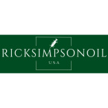 Rick Simpson Oil USA