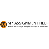 My Assignment Help