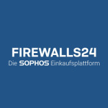 Firewalls24 logo