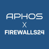 Firewalls24 logo