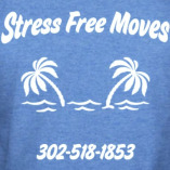 Stress Free Moves