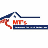 MTs Seamless Gutter & Protection