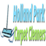 Holland Park Carpet Cleaners Ltd