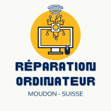 Informaticien Moudon - Réparation ordinateur