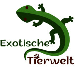 Exotische Tierwelt