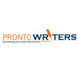 Prontowriters.com