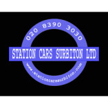 Station Cars Surbiton Ltd