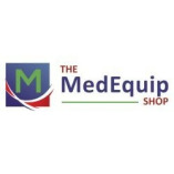 The MedEquip Shop