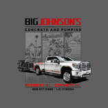 Big Johnsons Concrete & Pumping, Inc.
