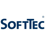 SoftTec GmbH logo