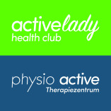 physio active & activelady health club logo