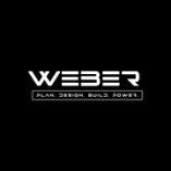 WEBER Solar logo