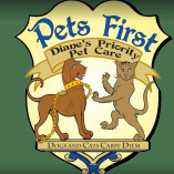 Pets First Dianes Priority Pet Care