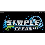 Simple Clean LLC Power Washing Services