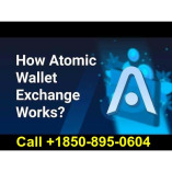 Atomic Wallet Help Phone☎️☎️(𝟖𝟏𝟓)𝟑𝟏𝟑-𝟎𝟎𝟎𝟎☎️☎️ “Number” contact USA