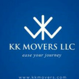 KK Movers and Packers Dubai