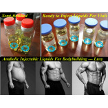 Buy Injectabe Steroids for Bulking online