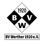 Ballspiel-Verein Werther 1920 e.V. logo