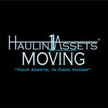Haulin Assets Moving