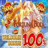 Fortuna Bola