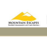 Mountain Escapes Property Management and Cabin Rental