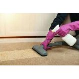 Carpet Cleaning Kinross