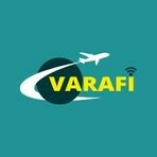 Varafi - Flights Booking Online