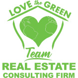Love The Green Real Estate Consulting Firm