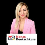 Nanas Deutschkurs