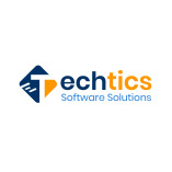 ETECHRICS SOFTWARE SOLUTIONS