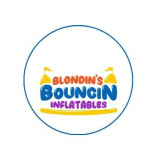 Blondin's Bouncin Inflatables