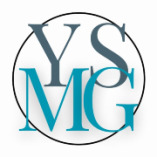 YOGA Studio Melanie Giese logo