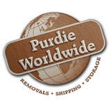 Purdie Worldwide Removals & Storage