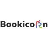 Bookicorn logo
