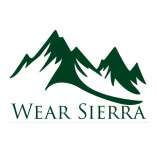 Wear Sierra